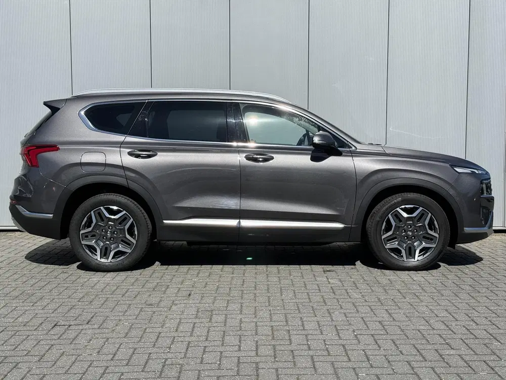 Hyundai SANTA FE 1.6 T-GDI PHEV Plug-in Premium Automaat uit 2022, foto 6