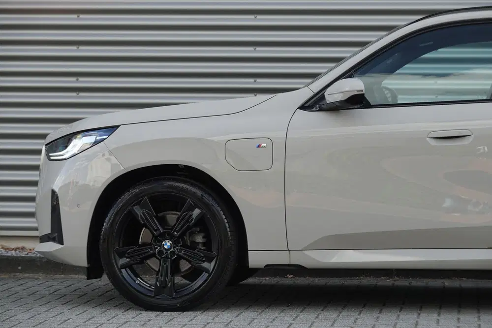 BMW X3 30e xDrive M Sport uit 2026, foto 10