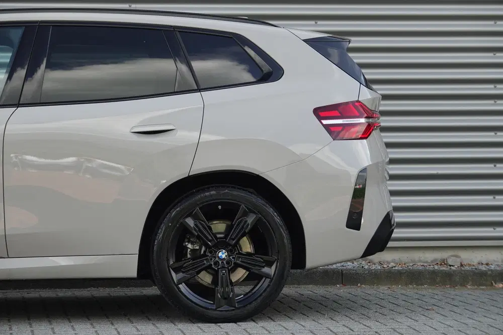 BMW X3 30e xDrive M Sport uit 2026, foto 11