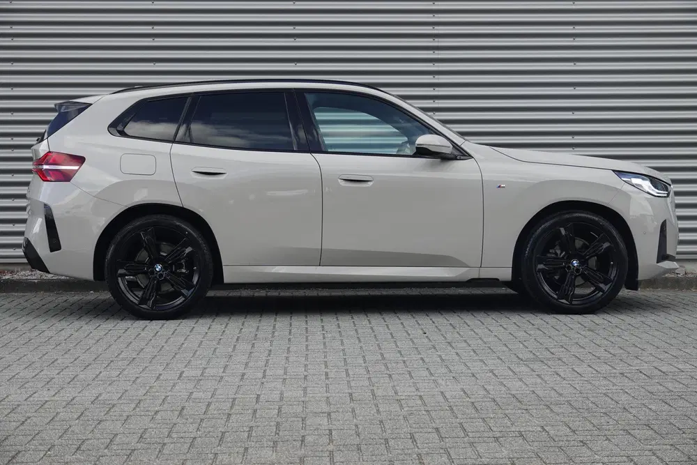 BMW X3 30e xDrive M Sport uit 2026, foto 17