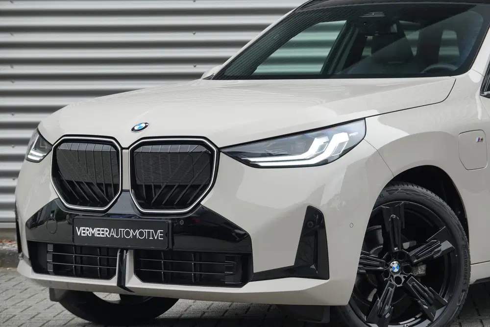 BMW X3 30e xDrive M Sport uit 2026, foto 2