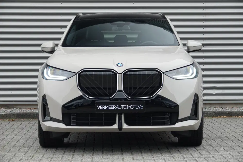 BMW X3 30e xDrive M Sport uit 2026, foto 3