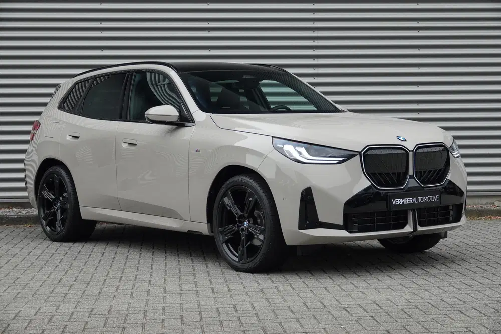 BMW X3 30e xDrive M Sport uit 2026, foto 4