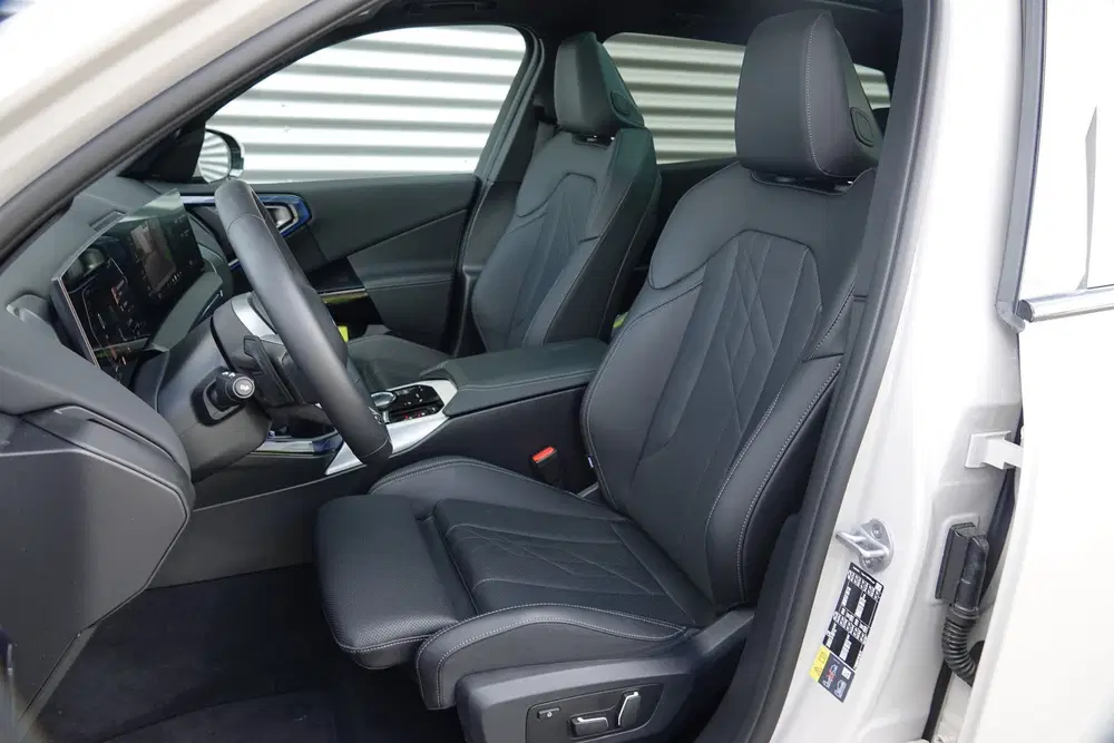 BMW X3 30e xDrive M Sport uit 2026, foto 5