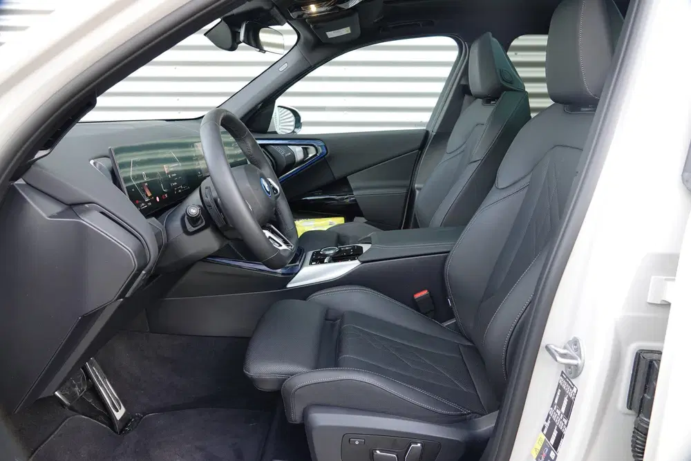 BMW X3 30e xDrive M Sport uit 2026, foto 7
