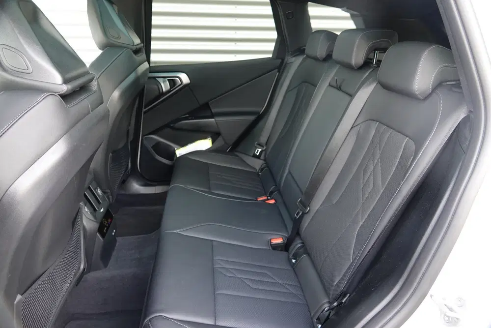 BMW X3 30e xDrive M Sport uit 2026, foto 8