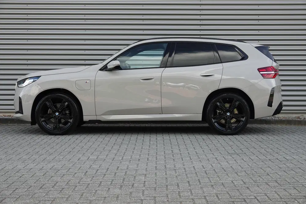 BMW X3 30e xDrive M Sport uit 2026, foto 9