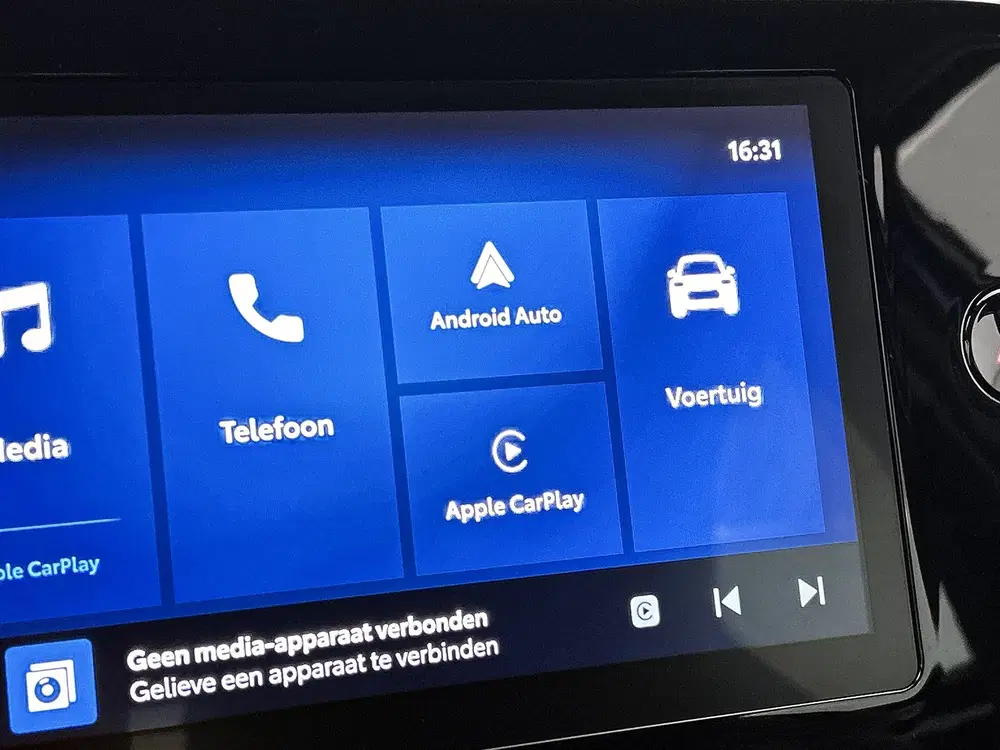 Toyota Aygo X 1.0 VVT-i MT Play uit 2025, foto 10
