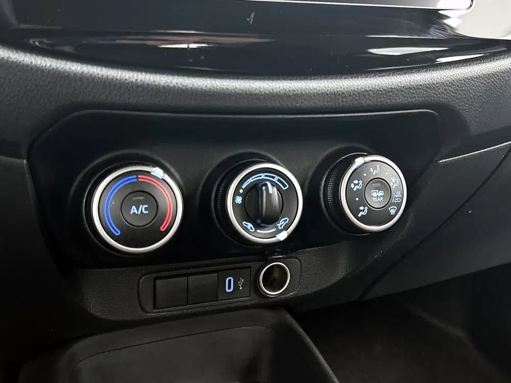 Toyota Aygo X 1.0 VVT-i MT Play uit 2025, foto 12