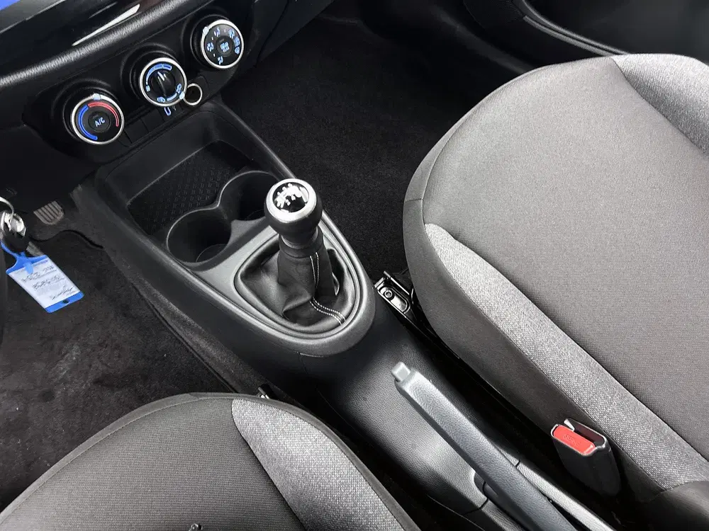Toyota Aygo X 1.0 VVT-i MT Play uit 2025, foto 13