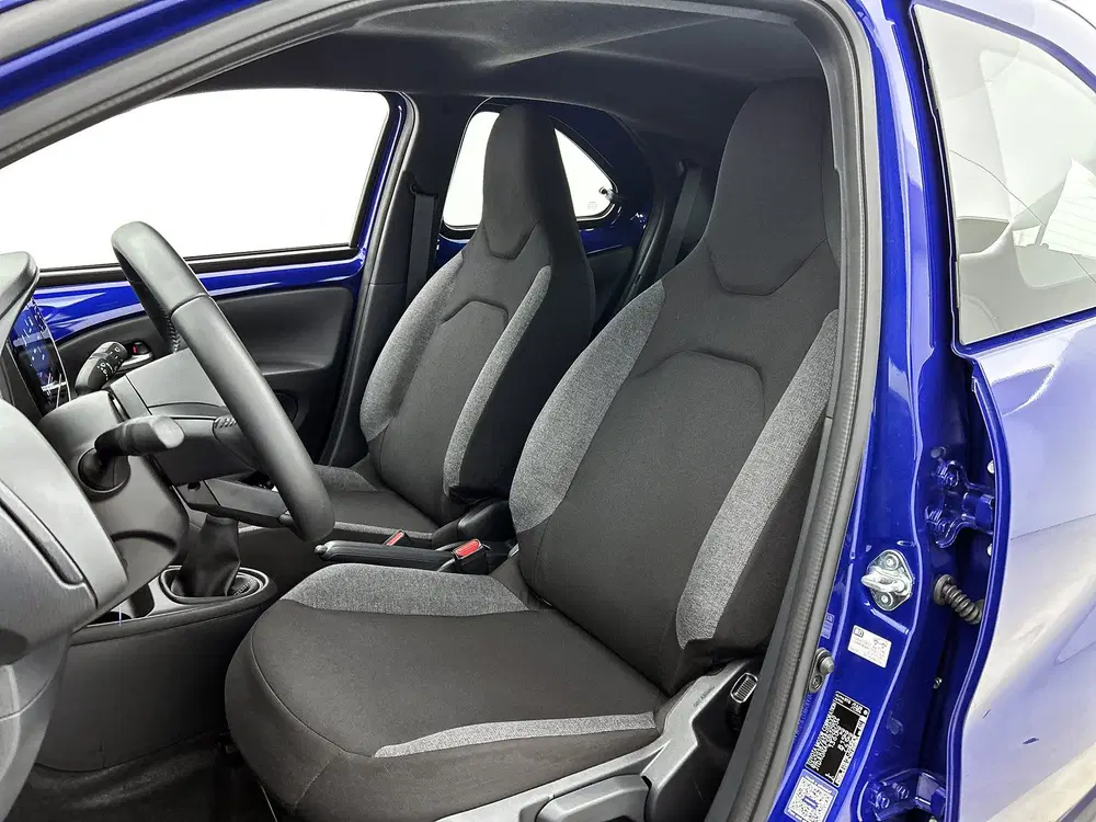 Toyota Aygo X 1.0 VVT-i MT Play uit 2025, foto 17