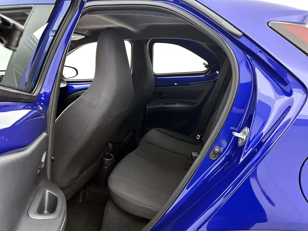 Toyota Aygo X 1.0 VVT-i MT Play uit 2025, foto 18