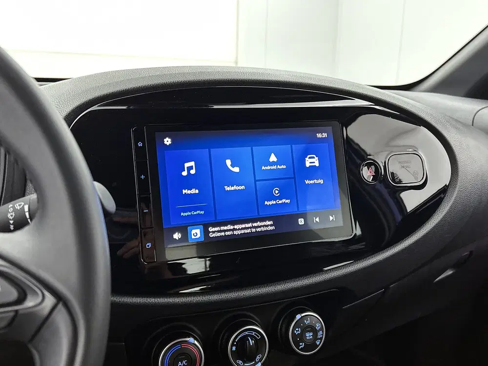 Toyota Aygo X 1.0 VVT-i MT Play uit 2025, foto 7