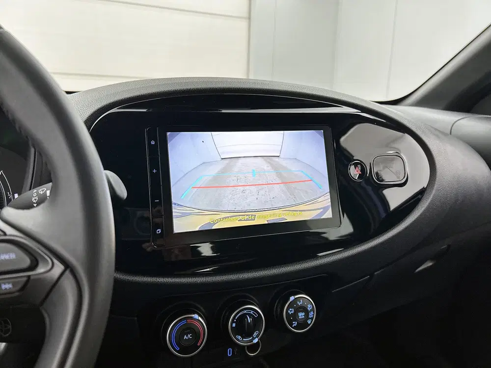 Toyota Aygo X 1.0 VVT-i MT Play uit 2025, foto 9