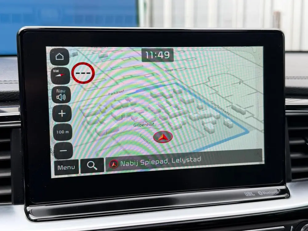 Kia Ceed 1.4 T-GDi ExecutiveLine|2e Eigenaar|Leder|Stoelvw|S uit 2019, foto 14