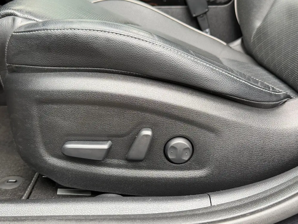 Kia Ceed 1.4 T-GDi ExecutiveLine|2e Eigenaar|Leder|Stoelvw|S uit 2019, foto 9