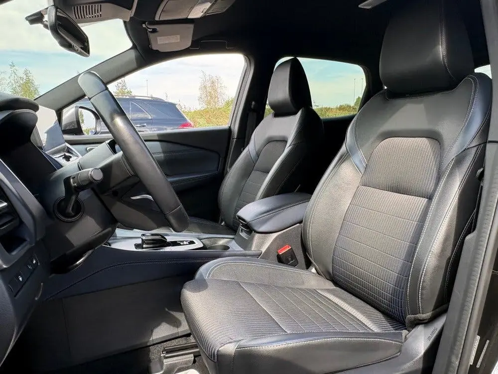 Nissan Qashqai 1.5 VC-T E-POWER TEKNA 190PK AUT. NAVI HEA uit 2023, foto 5