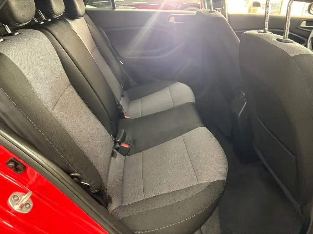 Hyundai I20 1.0 T-GDI PREMIUM / Navi / Cruise / Apple / Clim uit 2019, foto 14
