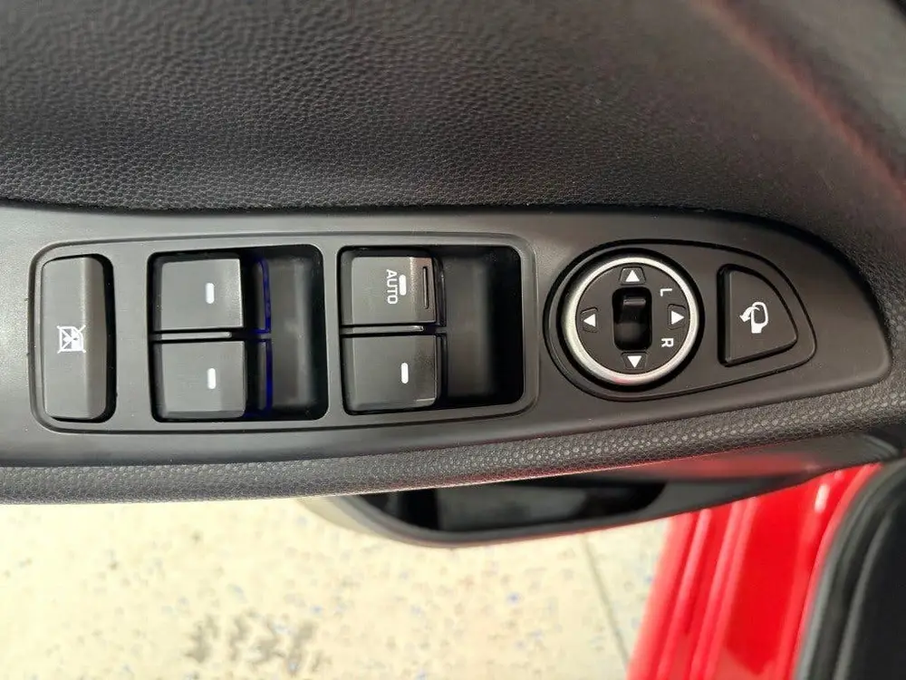 Hyundai I20 1.0 T-GDI PREMIUM / Navi / Cruise / Apple / Clim uit 2019, foto 19
