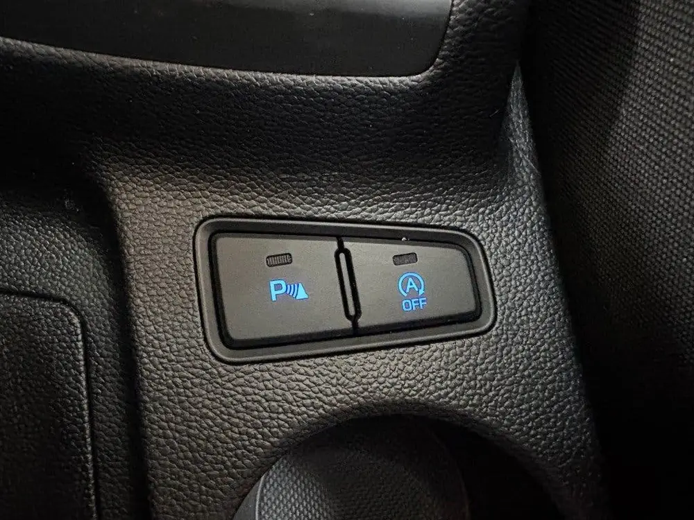 Hyundai I20 1.0 T-GDI PREMIUM / Navi / Cruise / Apple / Clim uit 2019, foto 20