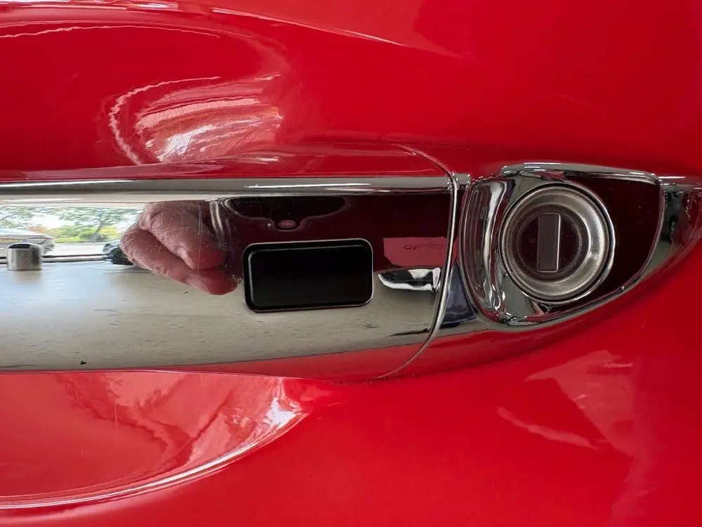 Hyundai I20 1.0 T-GDI PREMIUM / Navi / Cruise / Apple / Clim uit 2019, foto 9