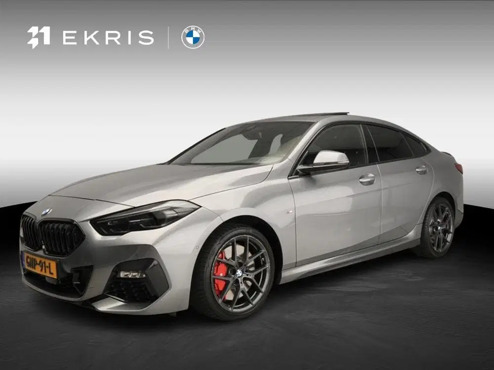 BMW 2-serie Gran Coupe 218i uit 2024