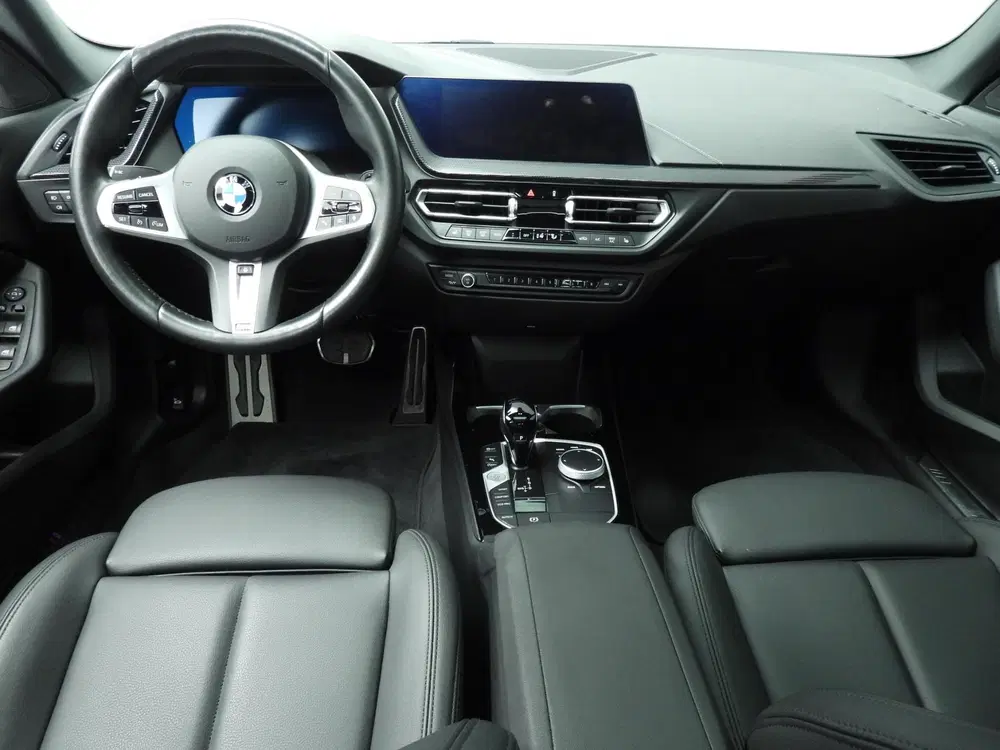 BMW 2-serie Gran Coupe 218i uit 2024, foto 10