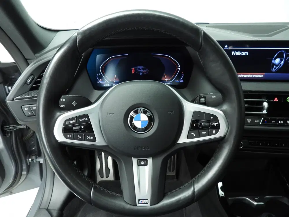 BMW 2-serie Gran Coupe 218i uit 2024, foto 11