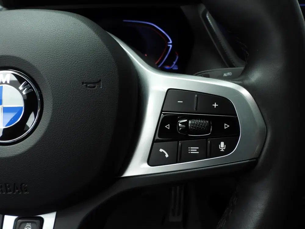 BMW 2-serie Gran Coupe 218i uit 2024, foto 15