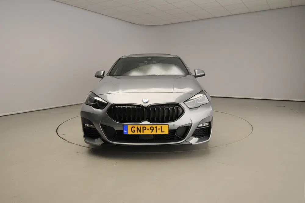 BMW 2-serie Gran Coupe 218i uit 2024, foto 5