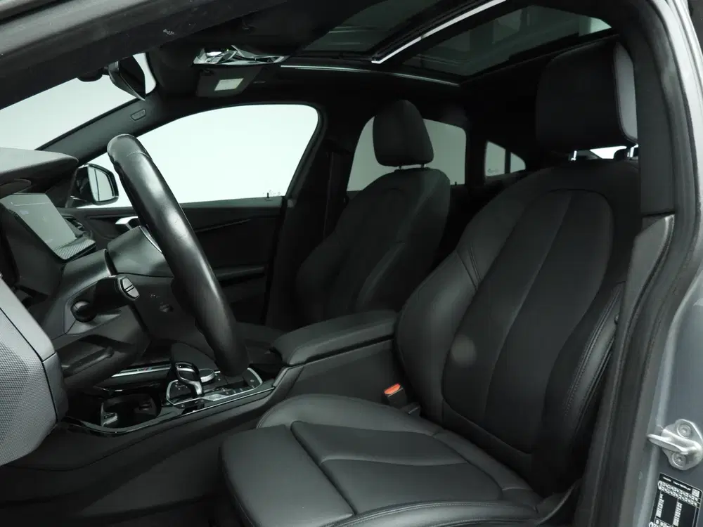 BMW 2-serie Gran Coupe 218i uit 2024, foto 7