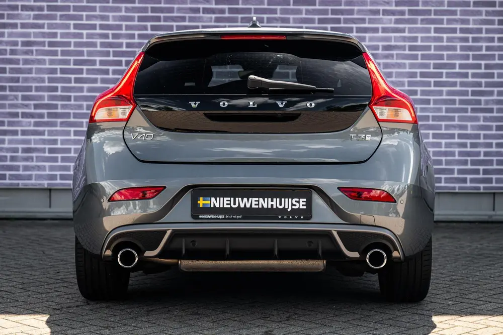 Volvo V40 1.5 T3 Polar+ Sport | R-Design | Harman Kardon Aud uit 2019, foto 11