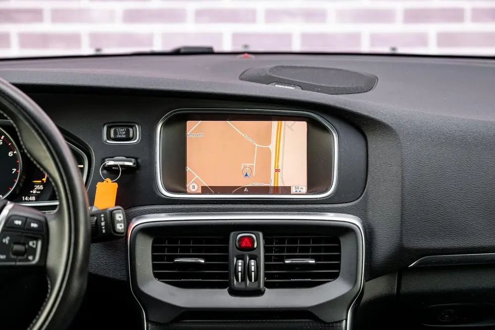 Volvo V40 1.5 T3 Polar+ Sport | R-Design | Harman Kardon Aud uit 2019, foto 13