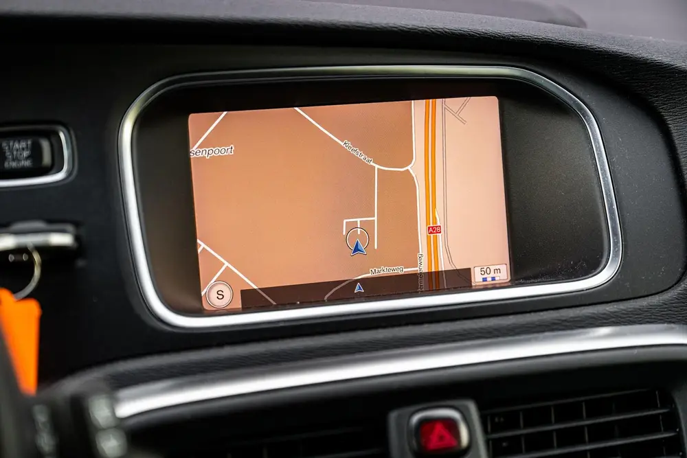 Volvo V40 1.5 T3 Polar+ Sport | R-Design | Harman Kardon Aud uit 2019, foto 19