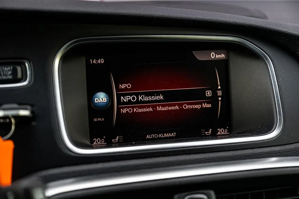 Volvo V40 1.5 T3 Polar+ Sport | R-Design | Harman Kardon Aud uit 2019, foto 20