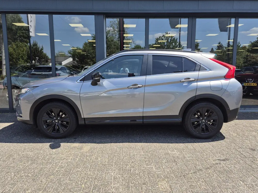 Mitsubishi Eclipse Cross 1.5 DI-T Black Edition uit 2021, foto 15