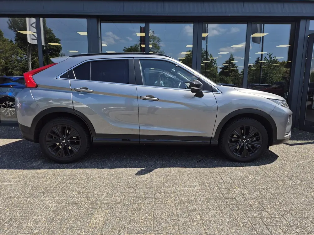 Mitsubishi Eclipse Cross 1.5 DI-T Black Edition uit 2021, foto 16