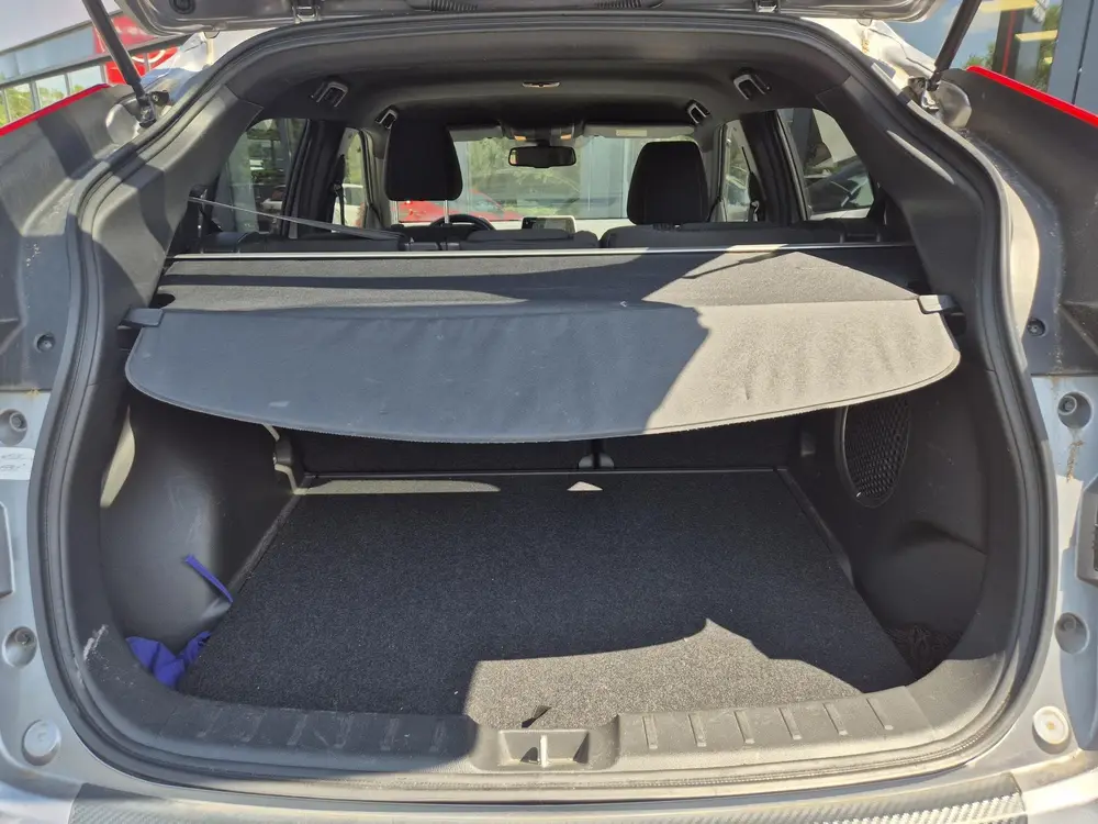 Mitsubishi Eclipse Cross 1.5 DI-T Black Edition uit 2021, foto 8