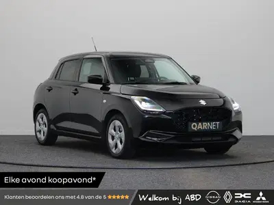 Suzuki Swift 1.2 Comfort Smart Hybrid uit 2025