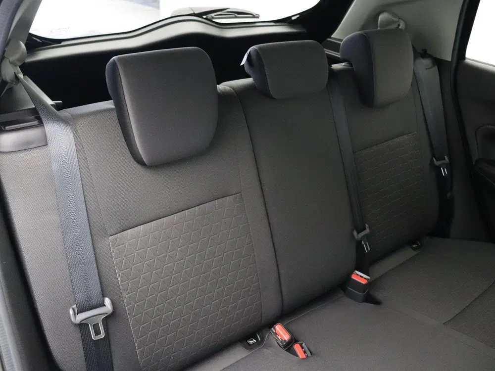 Suzuki Swift 1.2 Comfort Smart Hybrid uit 2025, foto 10