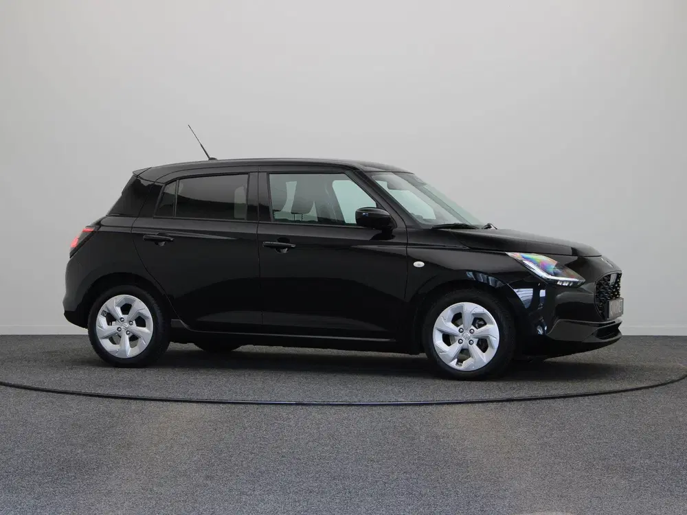 Suzuki Swift 1.2 Comfort Smart Hybrid uit 2025, foto 11