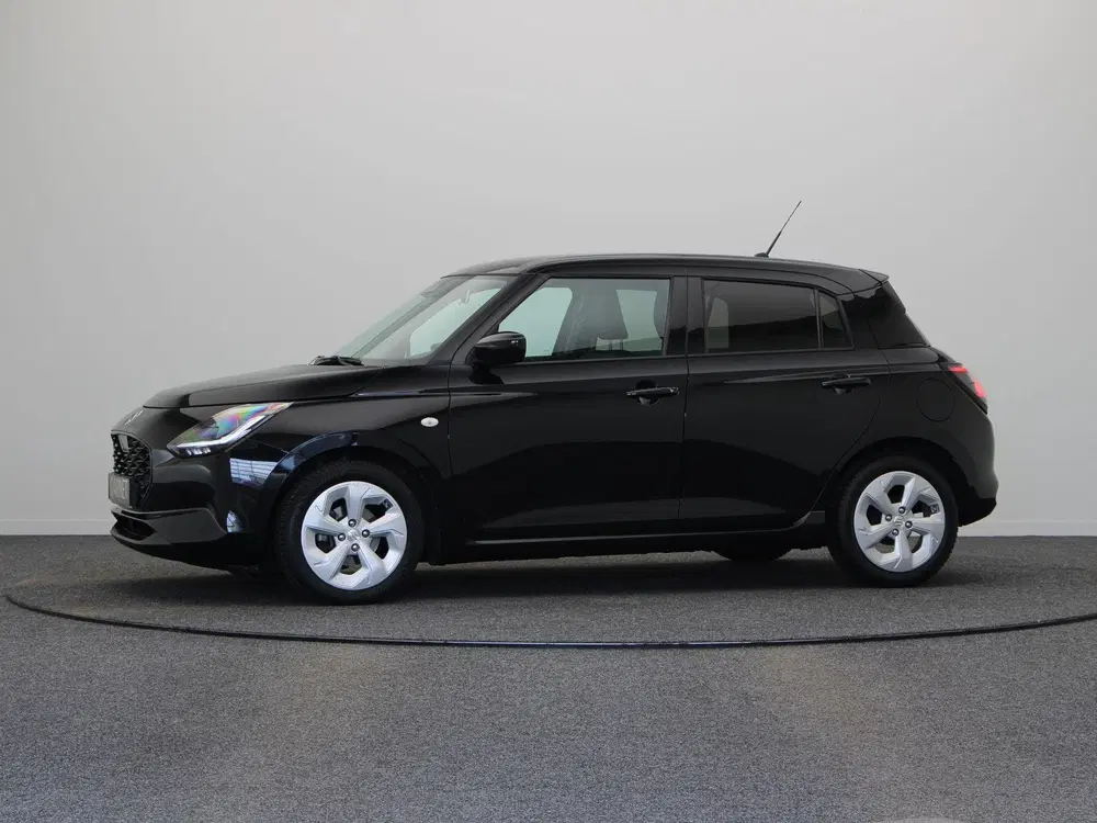 Suzuki Swift 1.2 Comfort Smart Hybrid uit 2025, foto 12