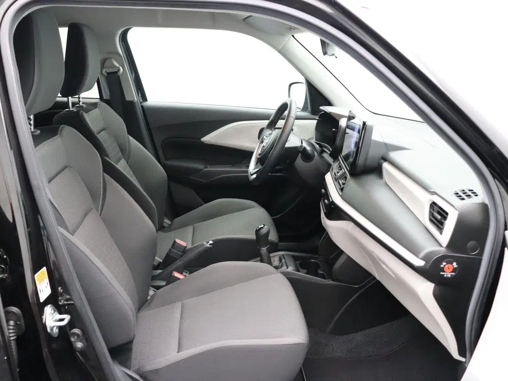 Suzuki Swift 1.2 Comfort Smart Hybrid uit 2025, foto 13
