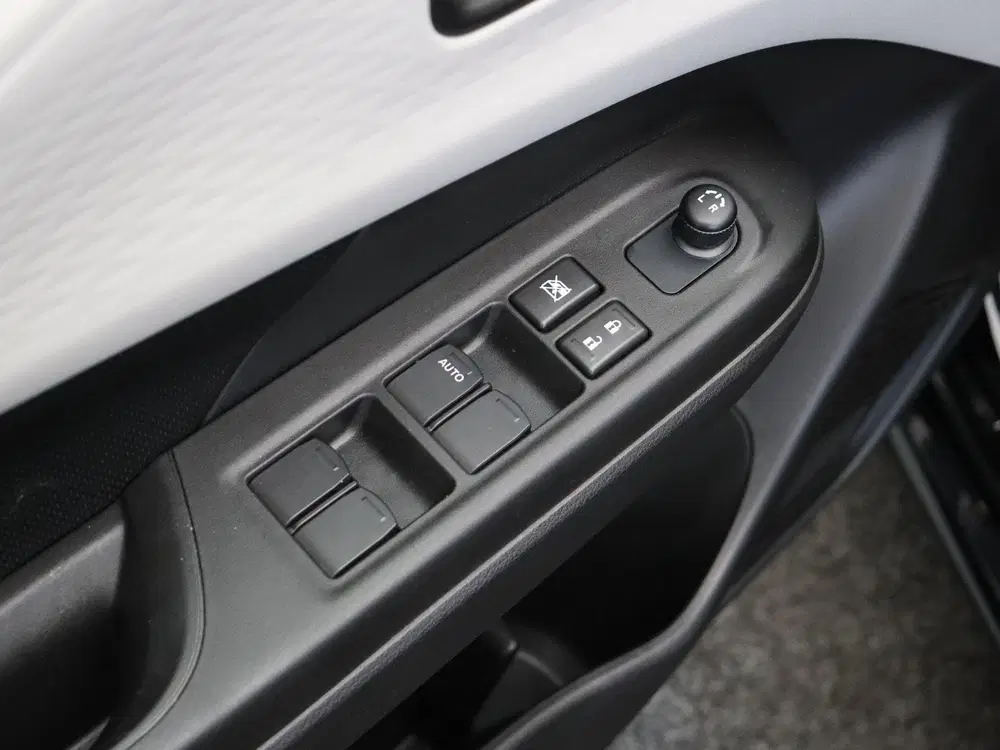 Suzuki Swift 1.2 Comfort Smart Hybrid uit 2025, foto 15