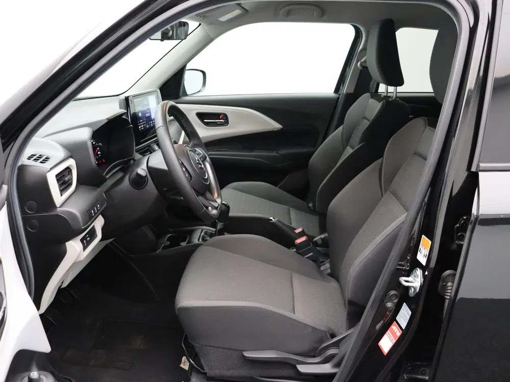 Suzuki Swift 1.2 Comfort Smart Hybrid uit 2025, foto 16