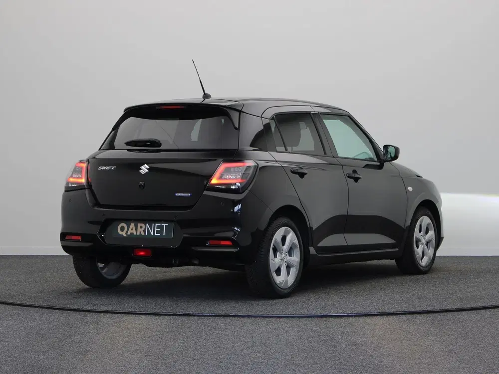 Suzuki Swift 1.2 Comfort Smart Hybrid uit 2025, foto 17