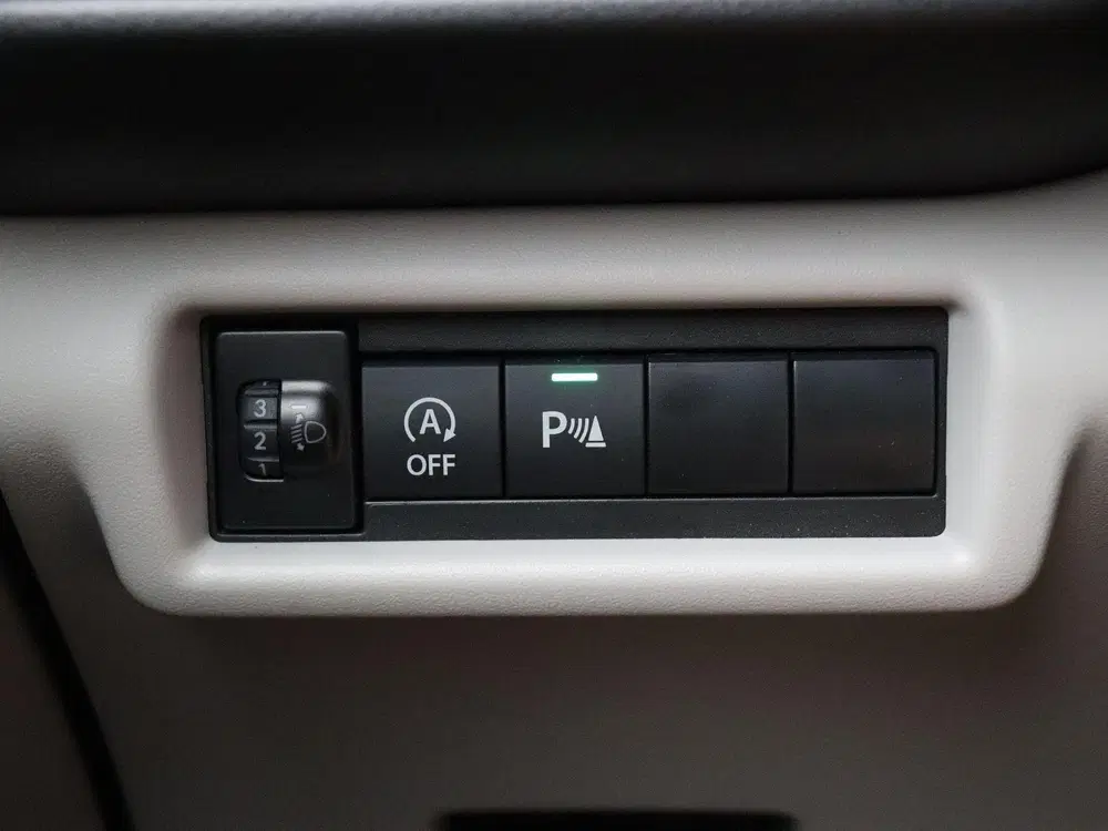 Suzuki Swift 1.2 Comfort Smart Hybrid uit 2025, foto 18