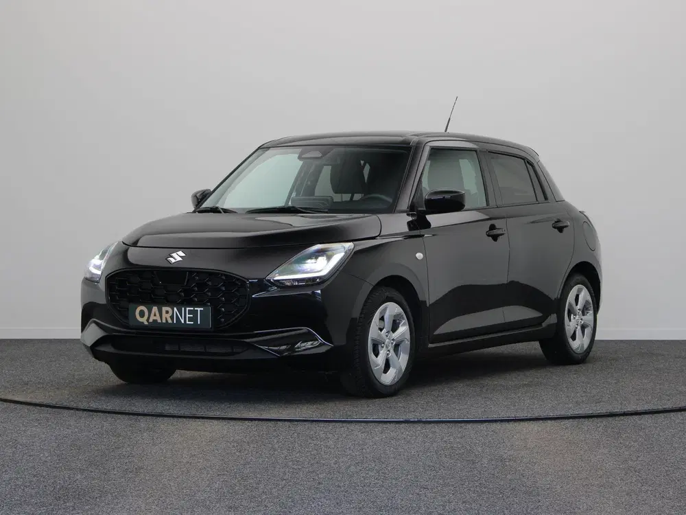 Suzuki Swift 1.2 Comfort Smart Hybrid uit 2025, foto 2