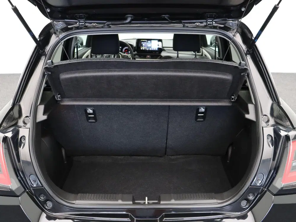 Suzuki Swift 1.2 Comfort Smart Hybrid uit 2025, foto 20