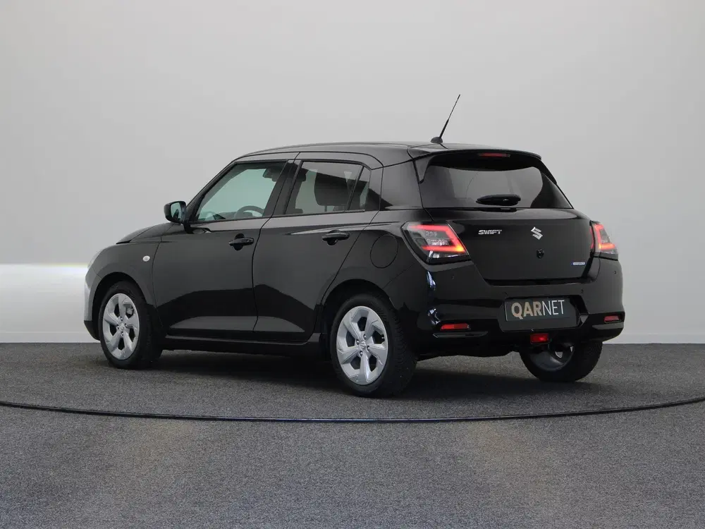 Suzuki Swift 1.2 Comfort Smart Hybrid uit 2025, foto 3